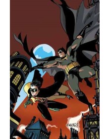 Batman : Il cavaliere Oscuro Detective Vol. 8 – Panini Comics – Italiano