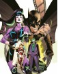 Batman by James Tynion IV Omnibus Vol. 1