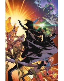 Injustice 2 : Libro Tre – Panini Comics – Italiano