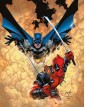 Deadpool /Batman – Panini Comics – Italiano