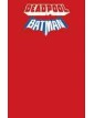 Deadpool /Batman – VARIANT DI RED BLANK – Panini Comics – Italiano