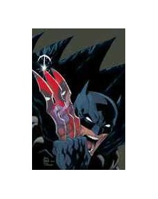 Deadpool /Batman – VARIANT RYAN STEGMAN – Panini Comics – Italiano