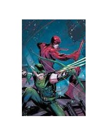 Deadpool /Batman – VARIANT MARCO CHECCHETTO– Panini Comics – Italiano