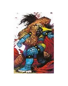 Deadpool /Batman – VARIANT WARREN JOHNSON – Panini Comics – Italiano