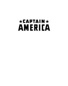 Capitan America vol. 1 – BLANK VARIANT - Panini Comics – Italiano