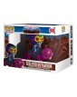 Funko - Masters of the Universe POP! - Rides - Skeletor on Panthor (98)