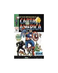 Capitan America vol. 1 – STITCH VARIANT  - Panini Comics – Italiano