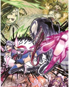 Marvel Rivals: Ignite – Panini Comics – Italiano