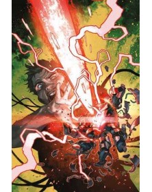 Il Ribelle Iron Man 10 – Panini Comics – Italiano