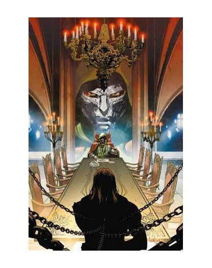 Un Mondo Sotto Destino: Storie Imperiali Vol. 4 – Panini Comics – Italiano