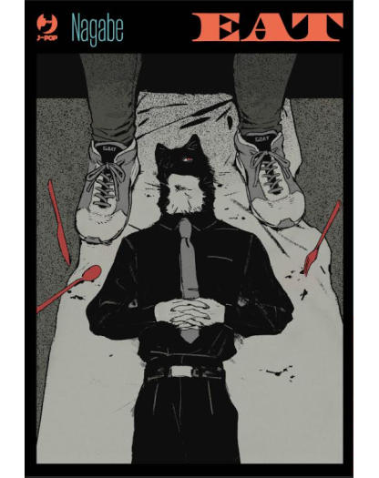 Eat  – Variant - Jpop – Italiano