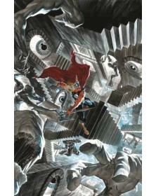 L’Immortale Thor 24 – Thor 314 – Panini Comics – Italiano