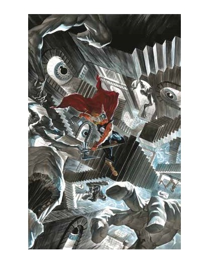 l'immortale thor 24 italiano