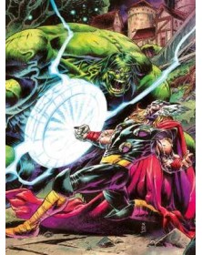 L’Incredibile Hulk Vol. 27 – Marvel Masterworks – Panini Comics – Italiano