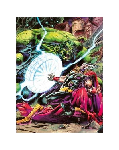 L Incredibile Hulk Vol 27