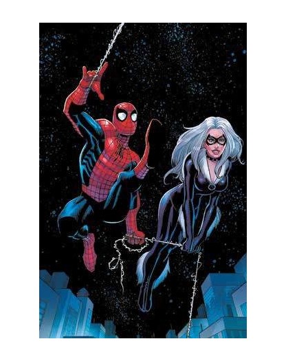 Amazing Spider Man Vol 6