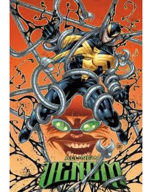 Il Nuovissimo Venom 8 – Panini Comics – Italiano