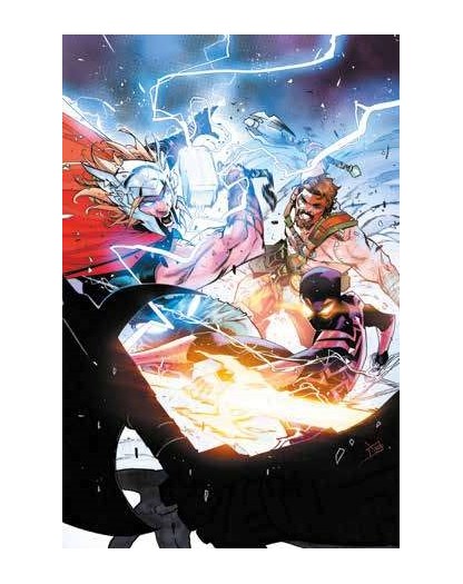 Miles Morales: Spider-Man 21 (45) – Panini Comics – Italiano