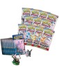Pokémon: Collezione Premium con statuina dell’espansione Evoluzioni Prismatiche