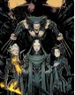 Gli Incredibili X-Men 13 – Gli Incredibili X-Men 431 – Variant Stitch – Panini Comics – Italiano