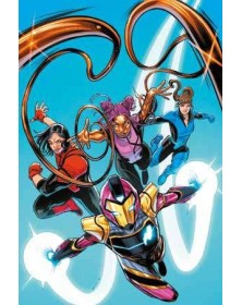 Eccezionali X-Men 11 – Panini Comics – Italiano