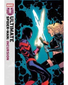 Ultimate Spider-Man: Incursion 4 – Panini Comics – Italiano