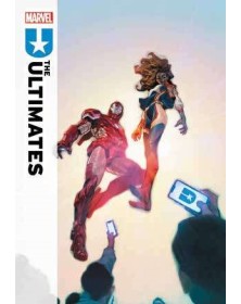 Ultimates 16 – Panini Comics – Italiano