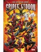 Spider-Geddon