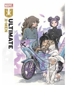 Ultimate X-Men 19 – Panini Comics – Italiano