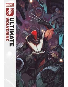 Ultimate Wolverine 9 – Panini Comics – Italiano