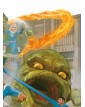 Fantastici Quattro : Gli inizi – Panini Comics – Italiano