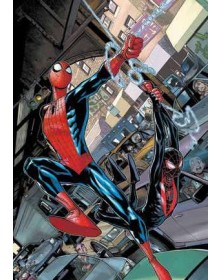 Spectacular Spider-Men Vol. 1: Aracnobazie – Panini Comics – Italiano