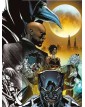 Ultimate Black Panther Vol. 2 : Dei e Re – Panini Comics – Italiano