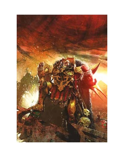 Warhammer - The Hours Heresy Vol. 9 : Storie D'Eresia – Panini Comics – Italiano