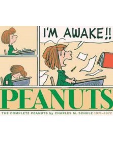 The Complete Peanuts Vol. 11 – Panini Comics – Italiano