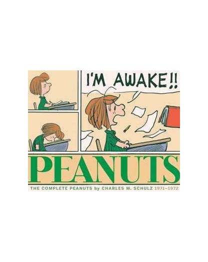 The Complete Peanuts Vol. 11 – Panini Comics – Italiano