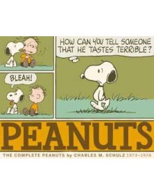 The Complete Peanuts Vol. 12 – Panini Comics – Italiano