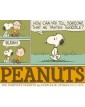 The Complete Peanuts Vol 12