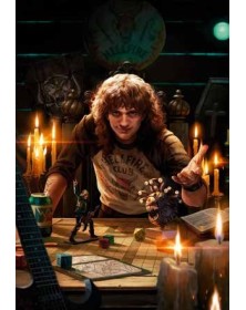 Stranger Things / Dungeons & Dragons – Vol. 2  – Panini Comics – Italiano