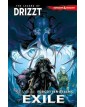 La Leggenda di Drizzt Vol. 2 – L' Esilio – Panini Comics – Italiano