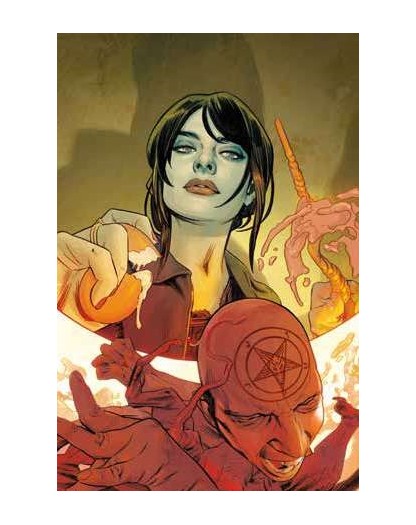 The Magic Order Vol.5 – Millarworld Collection – Panini Comics – Italiano