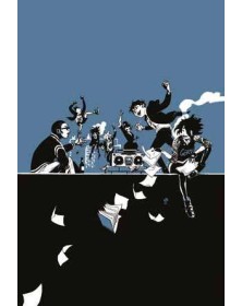 Deadly Class 12 : Il Cerchio si chiude - Panini comics - Italiano