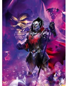 Masters of the Universe: Revolution - Panini comics - Italiano