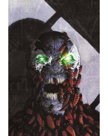 Spawn – Edizione Deluxe Vol. 13 – Panini Comics – Italiano