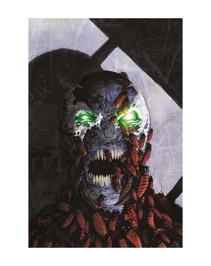 Spawn – Edizione Deluxe Vol. 13 – Panini Comics – Italiano