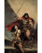 Conan il Barbaro Vol. 2 : Marchiato a morte – Panini Comics – Italiano