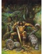 La Spada Selvaggia di Conan vol. 7 – Panini Comics – Italiano