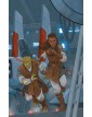 Star Wars : L'Alta Repubblica La paura dei Jedi Vol. 3  – Panini Comics – Italiano