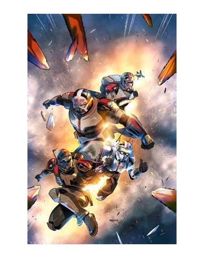 star wars stories bad batch