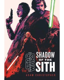 Star Wars Romanzi L’Ombra Dei Sith – Panini Comics – Italiano